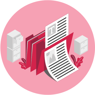Étape administratif
