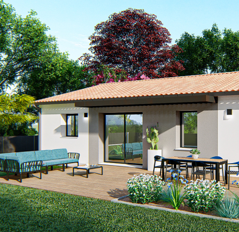 Déterminer les limites légales d'un terrain à constuire