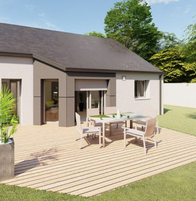 Un habitat qui vous ressemble au service de la qualité de vie