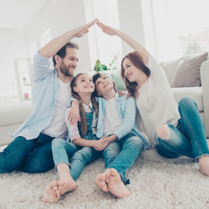 Quel est le prix au m² d’une maison neuve ?